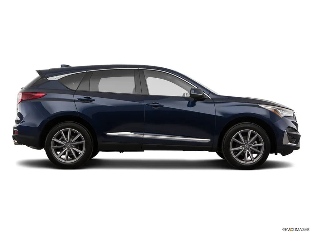أكيورا آر دي اكس 2021 3.5L V6 AWD (Advance Package)