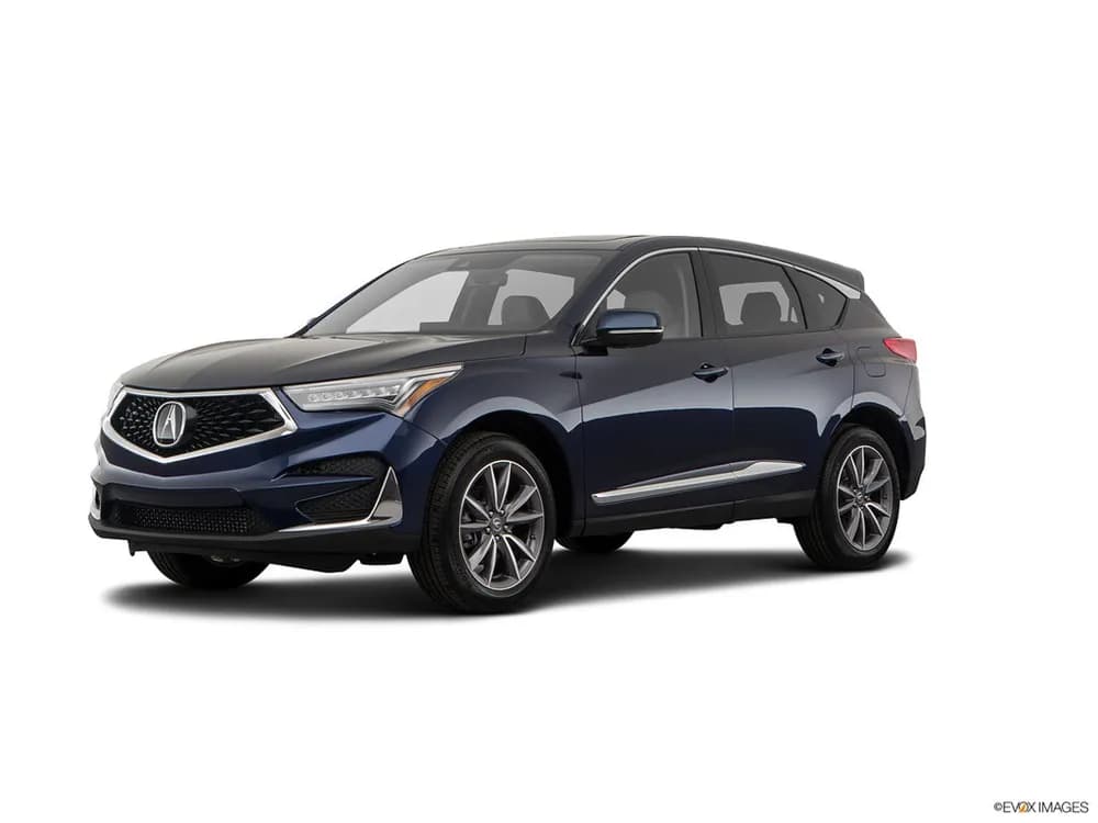 أكيورا آر دي اكس 2021 3.5L V6 AWD (Advance Package)