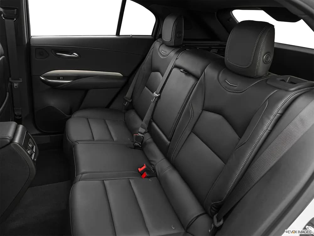Cadillac XT4 2021 2.0T Premium Luxury (AWD)