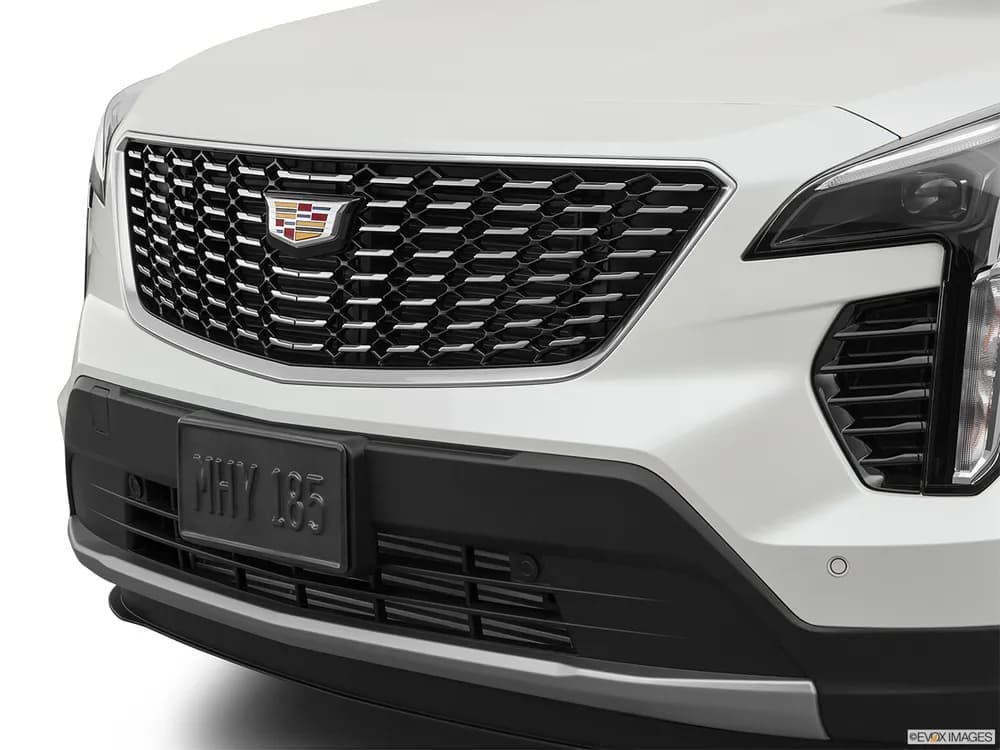 Cadillac XT4 2021 2.0T Premium Luxury (AWD)
