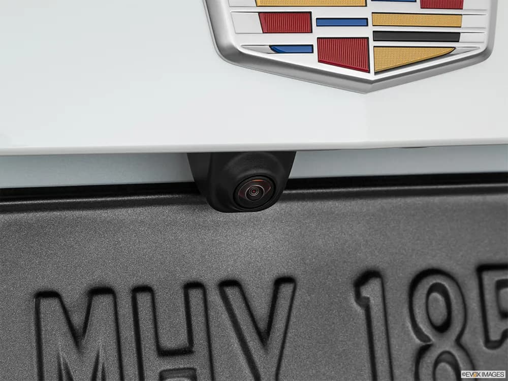 Cadillac XT4 2021 2.0T Premium Luxury (AWD)