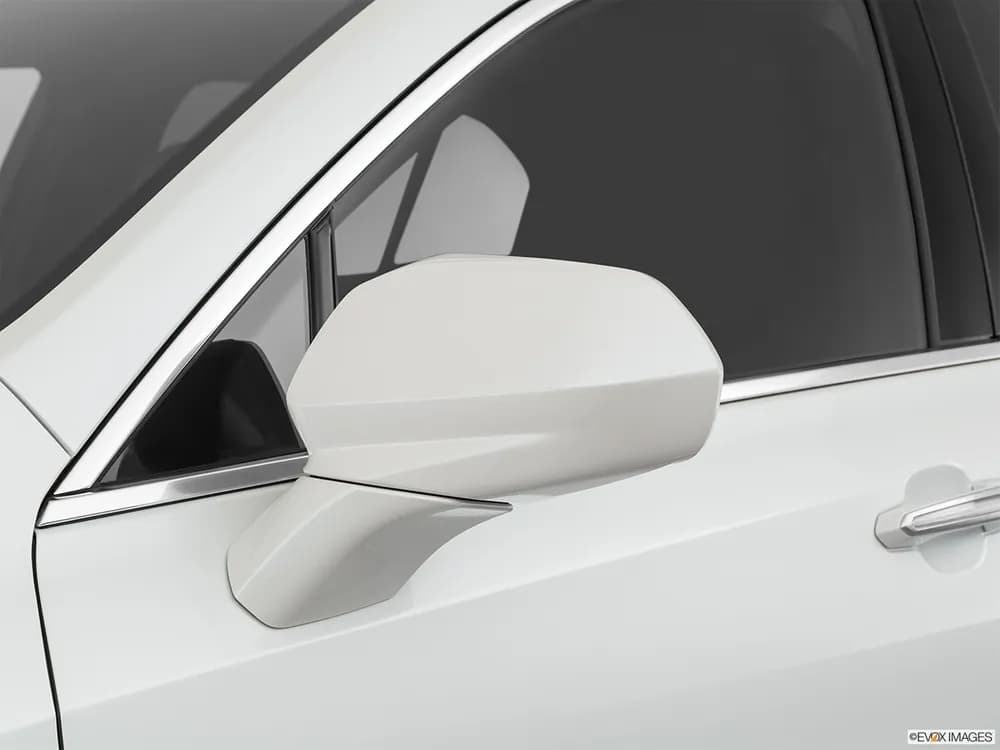 Cadillac XT4 2021 2.0T Premium Luxury (AWD)
