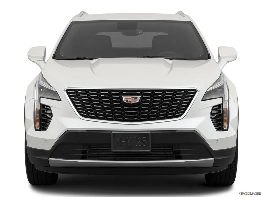 Cadillac XT4 2021 2.0T Premium Luxury (AWD)