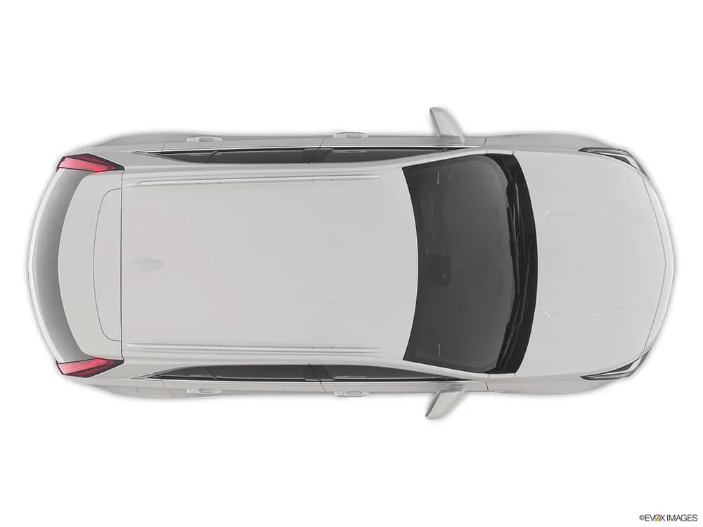 Cadillac XT4 2021 2.0T Premium Luxury (AWD)