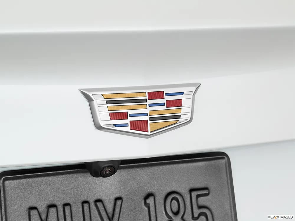Cadillac XT4 2021 2.0T Premium Luxury (AWD)