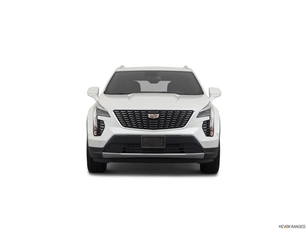 Cadillac XT4 2021 2.0T Premium Luxury (AWD)