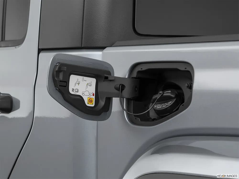 Jeep Gladiator 2021 3.6L Overland (4x4)