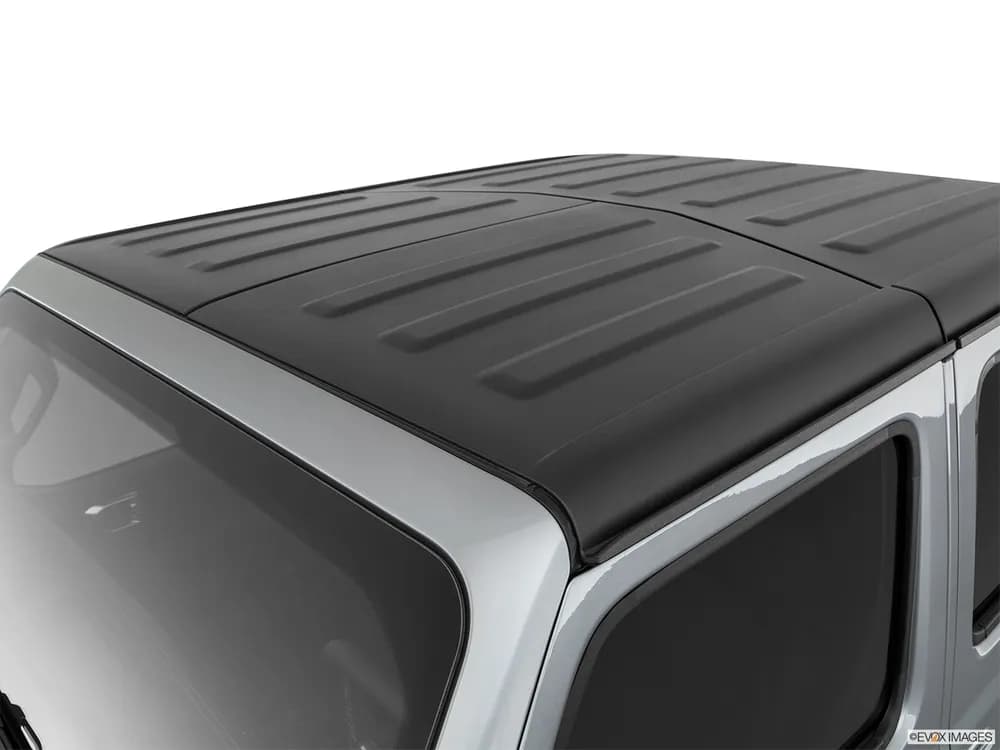 Jeep Gladiator 2021 3.6L Overland (4x4)