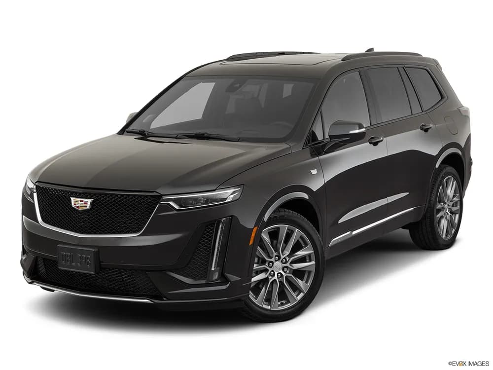 كاديلاك XT6 2021 3.6L Sport AWD