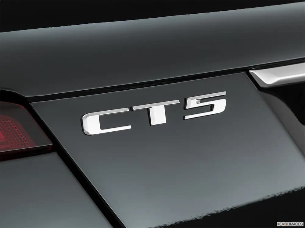 2.0T Luxury