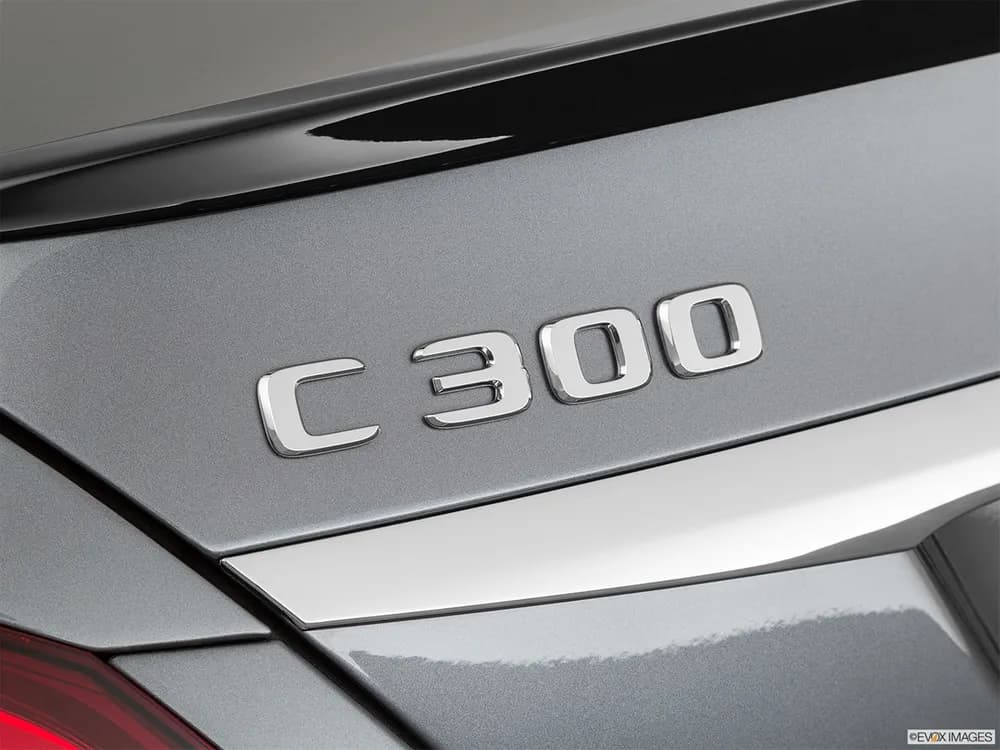 Mercedes-Benz C-Class 2022 C 350 e