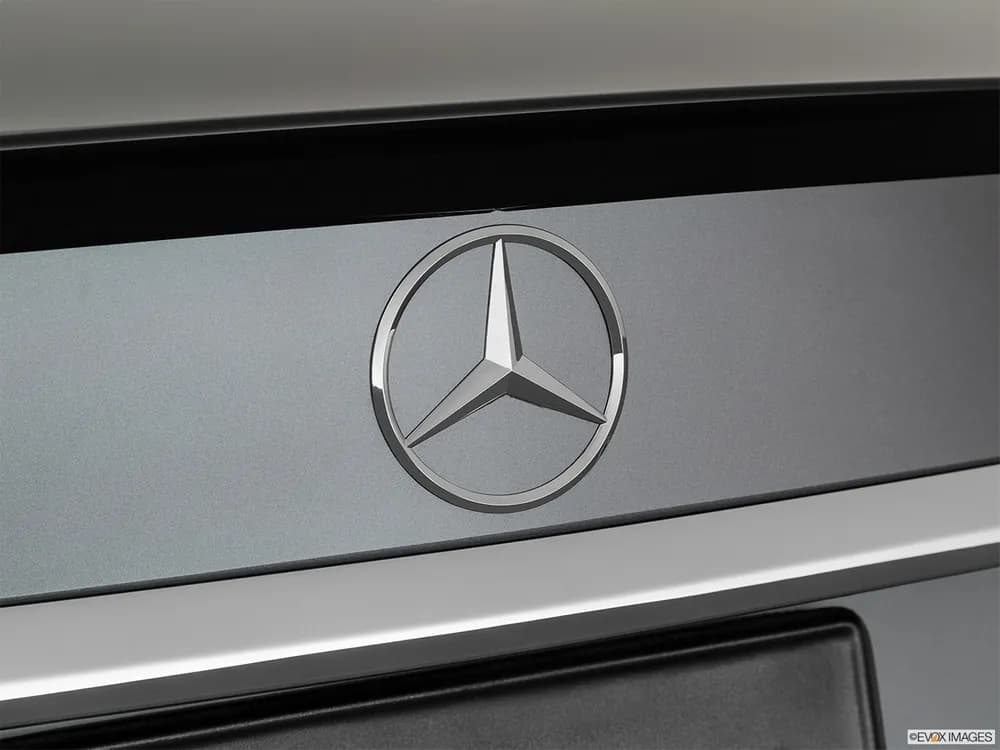 Mercedes-Benz C-Class 2022 C 350 e