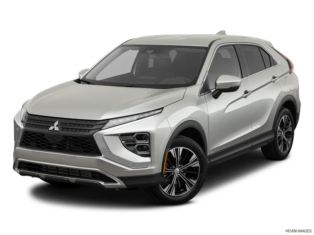 Mitsubishi Eclipse Cross 2022 1.5T GLS Highline