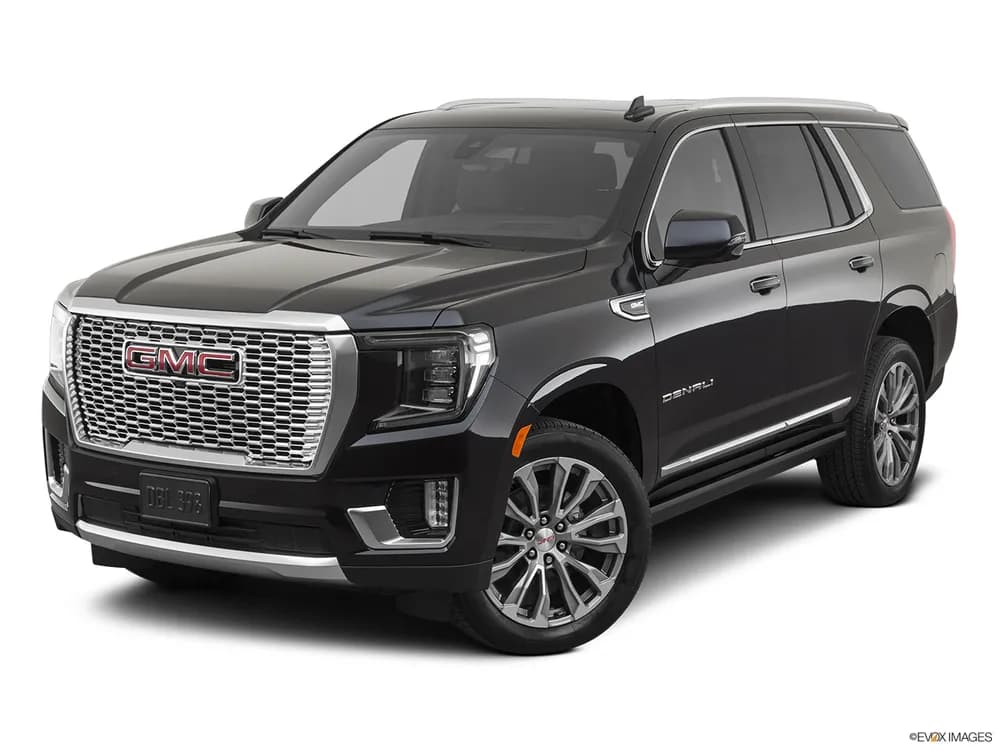 جي إم سي يوكون دينالي 2022 6.2L V8 AWD