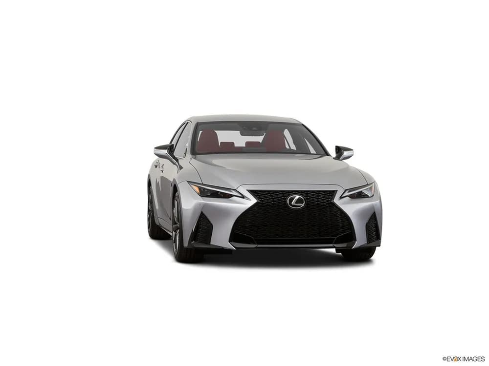 Lexus IS 2022 300 Premier
