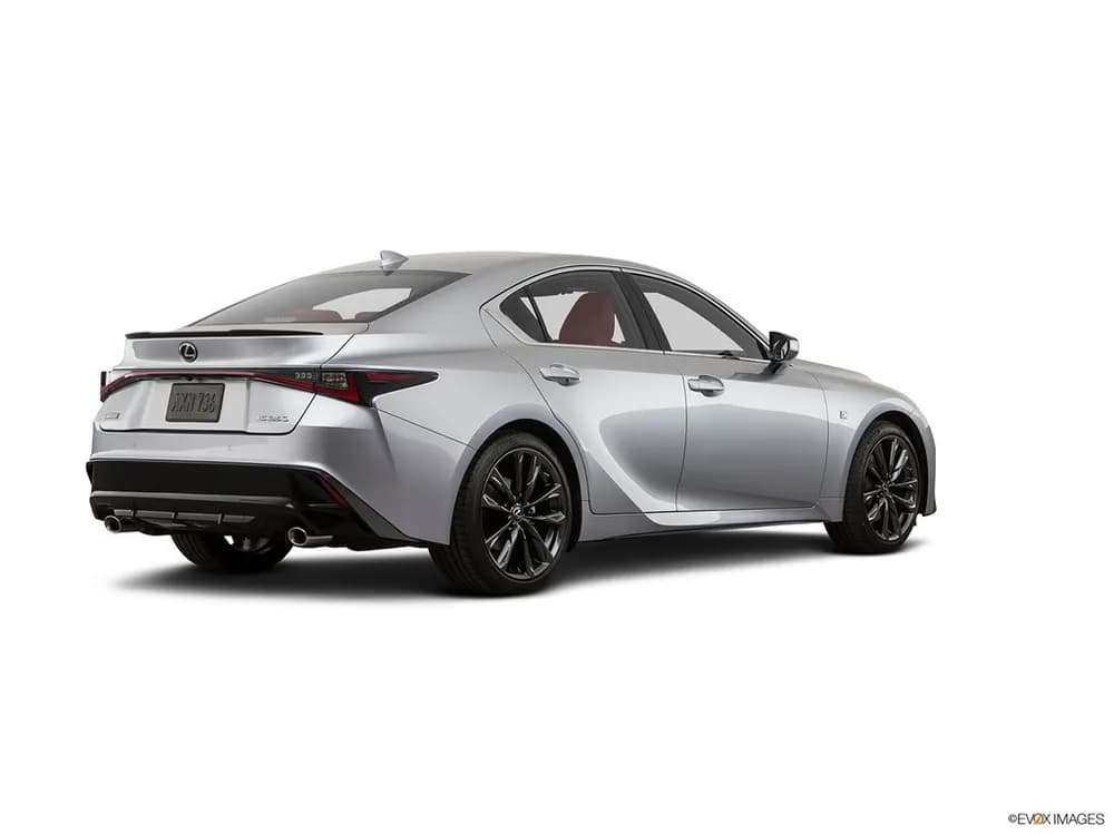Lexus IS 2022 300 Premier
