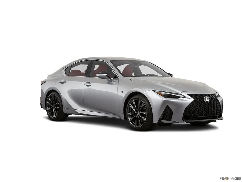 Lexus IS 2022 300 Premier