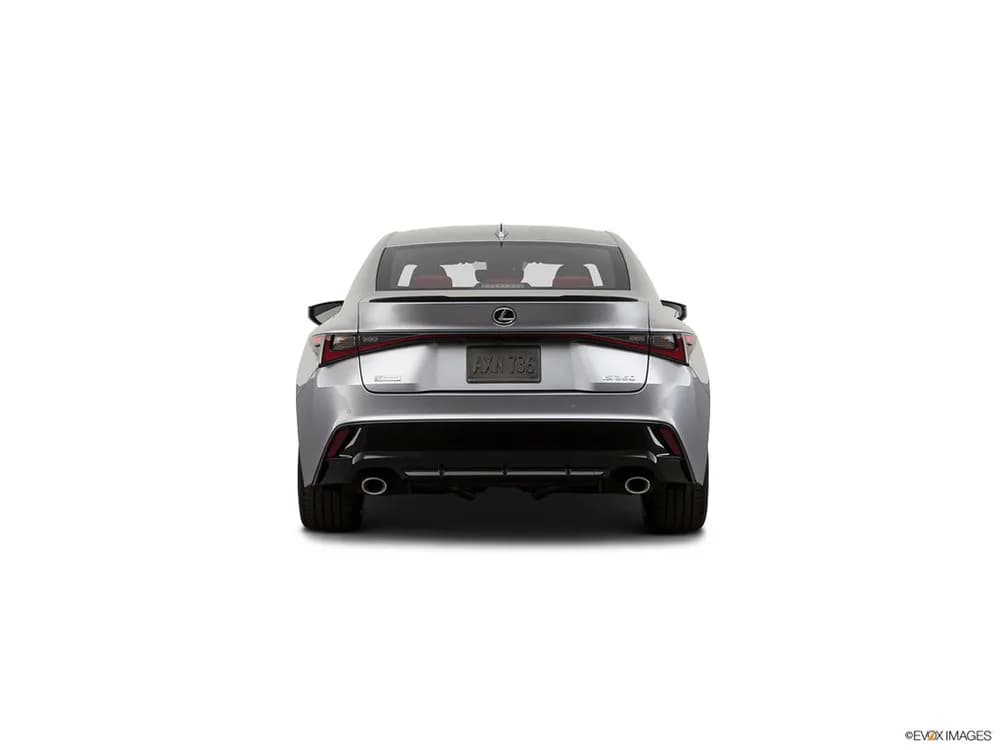 Lexus IS 2022 300 Premier