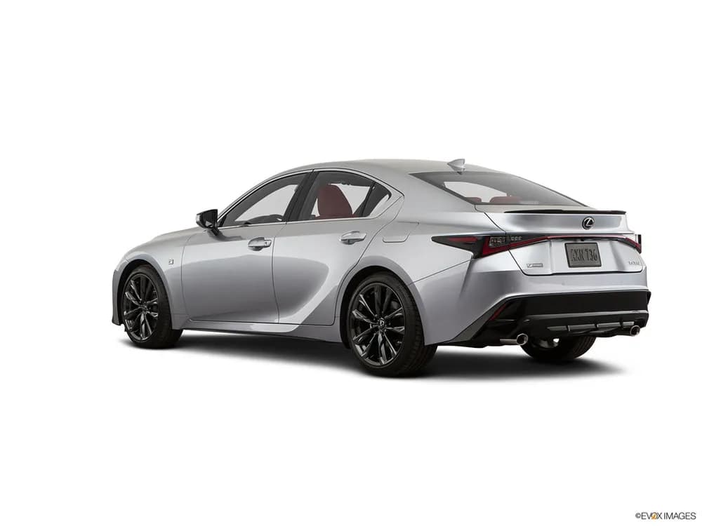 Lexus IS 2022 300 Premier