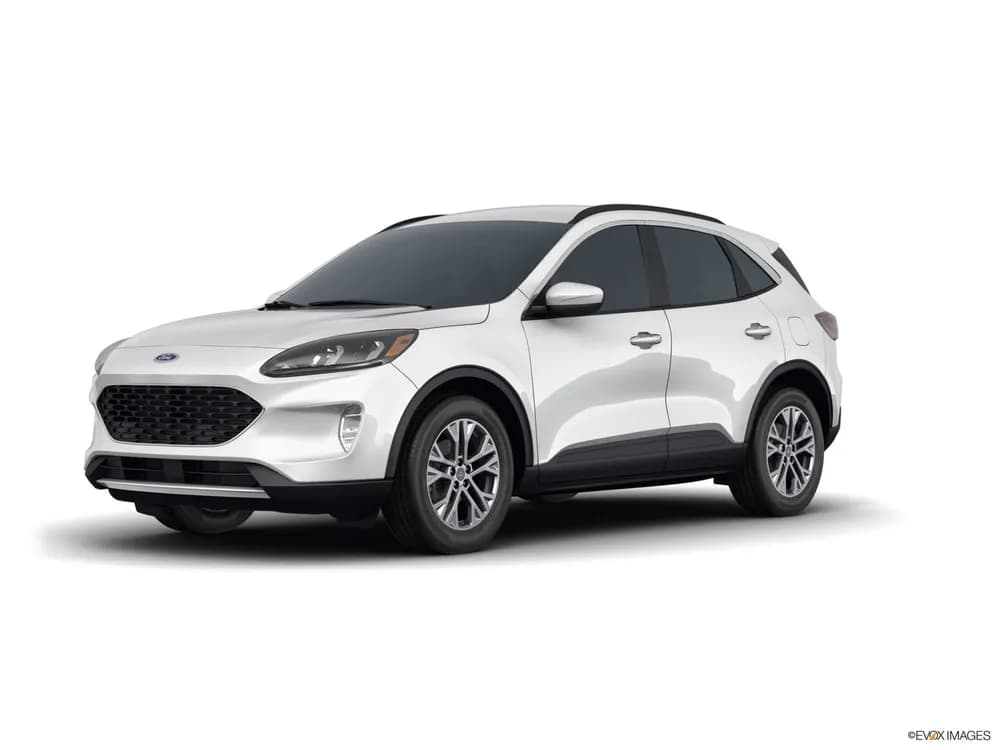 Ford Escape 2022 2.5L SE
