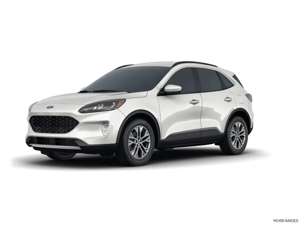 Ford Escape 2022 2.5L SE