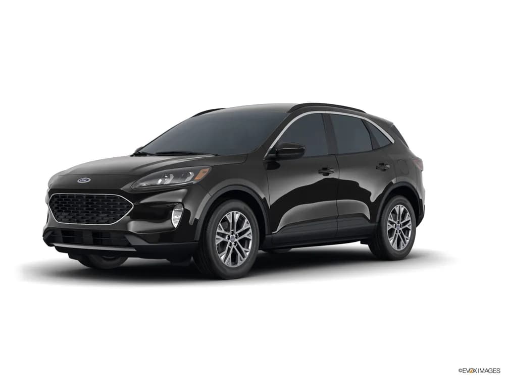 Ford Escape 2022 2.5L SE