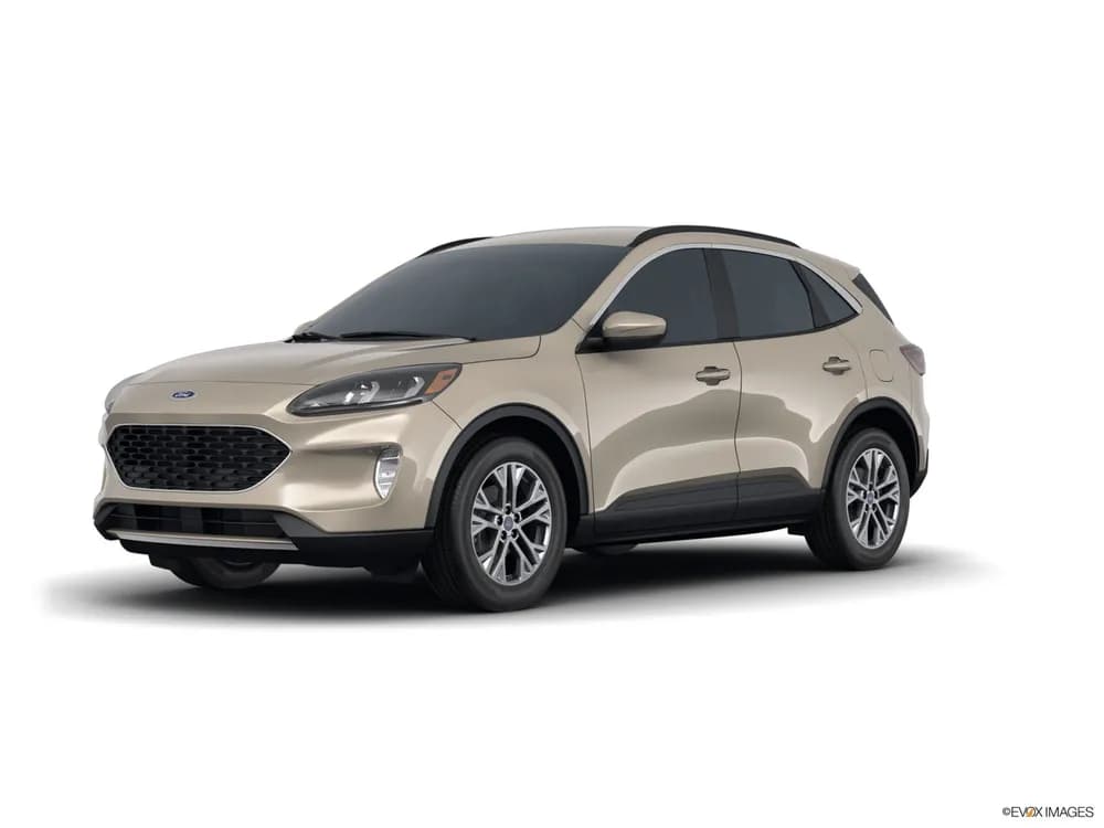 Ford Escape 2022 2.5L SE