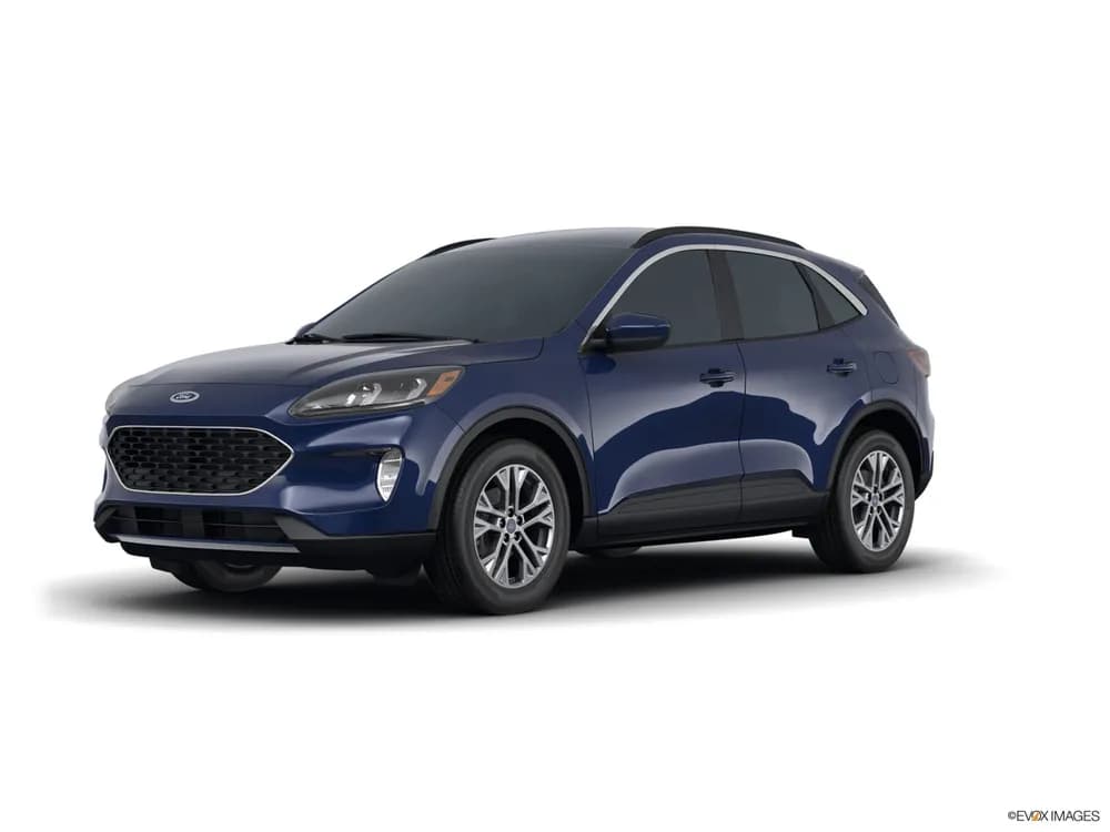 Ford Escape 2022 2.5L SE