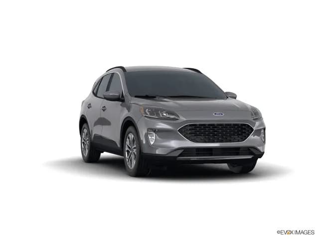 Ford Escape 2022 2.5L SE