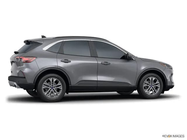 Ford Escape 2022 2.5L SE
