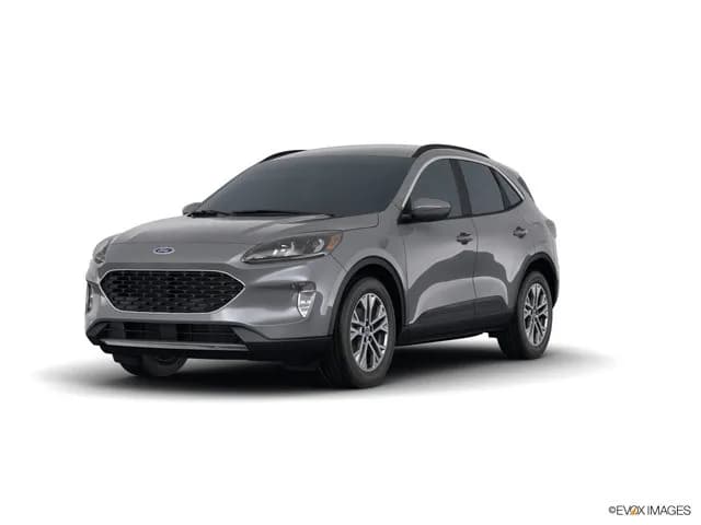 Ford Escape 2022 2.5L SE