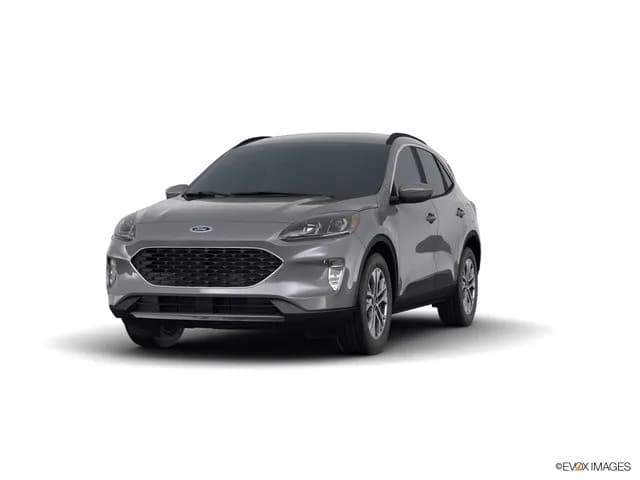 Ford Escape 2022 2.5L SE