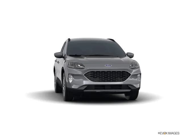 Ford Escape 2022 2.5L SE