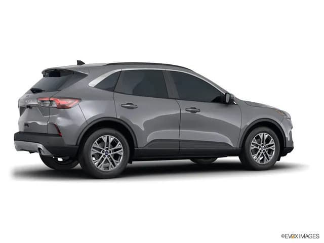 Ford Escape 2022 2.5L SE
