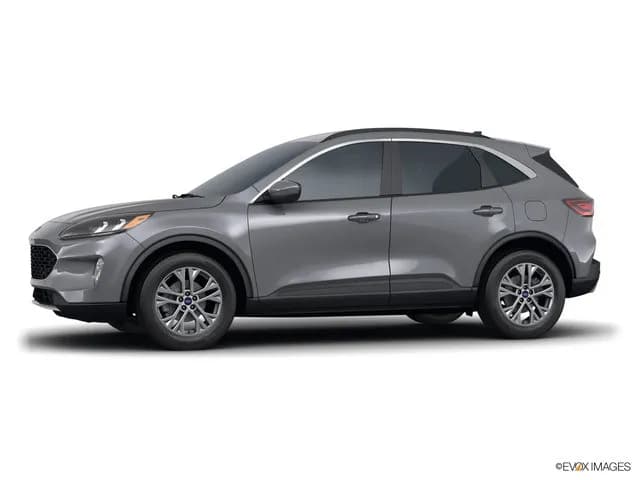 Ford Escape 2022 2.5L SE