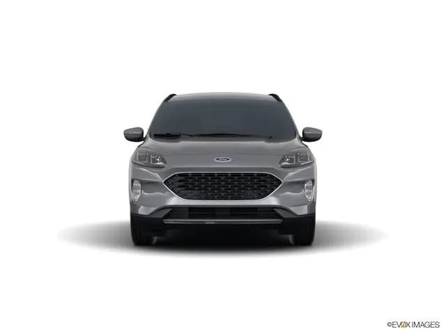 Ford Escape 2022 2.5L SE