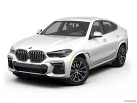 xDriveM50i