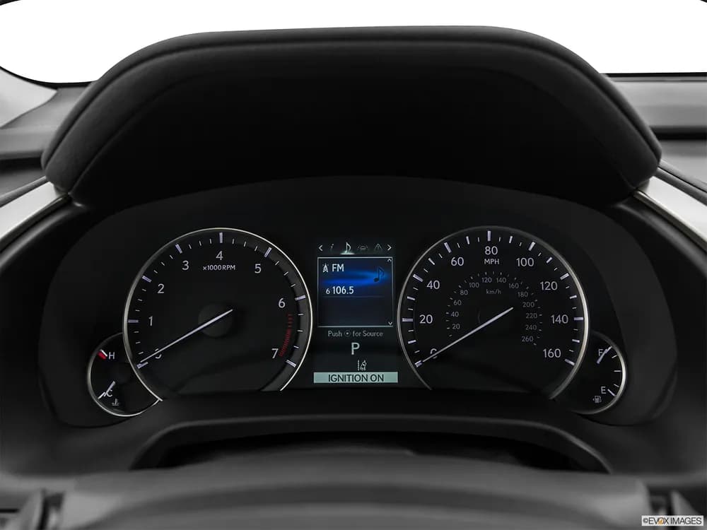 Lexus RX 2022 350 Premier