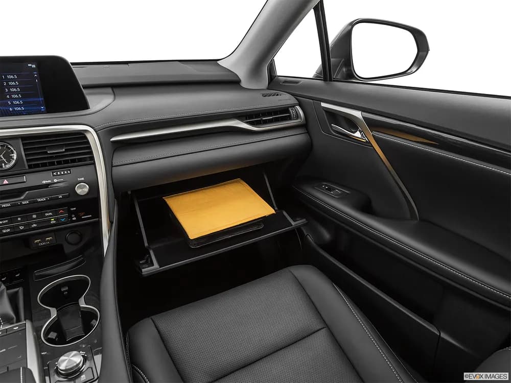 Lexus RX 2022 350 Premier