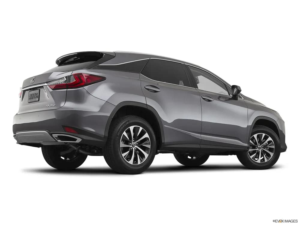 Lexus RX 2022 350 Premier