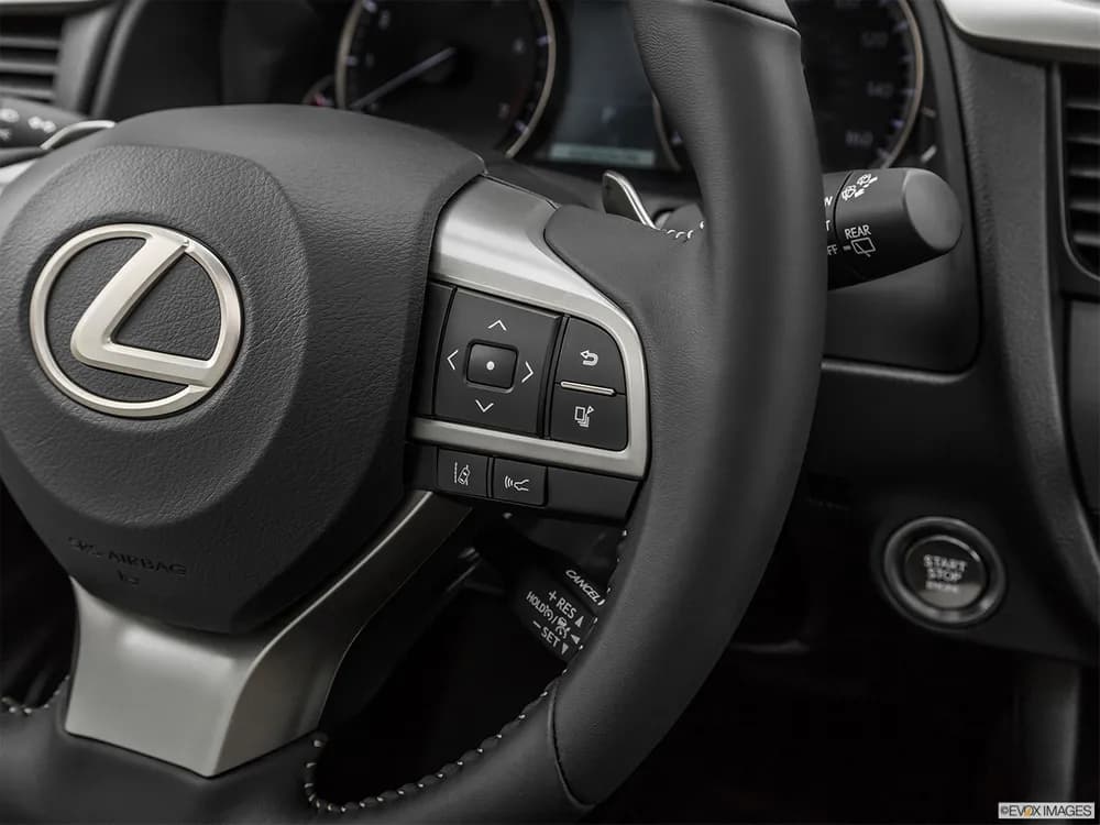 Lexus RX 2022 350 Premier