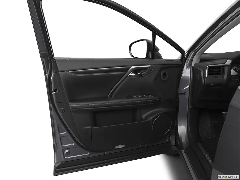 Lexus RX 2022 350 Premier