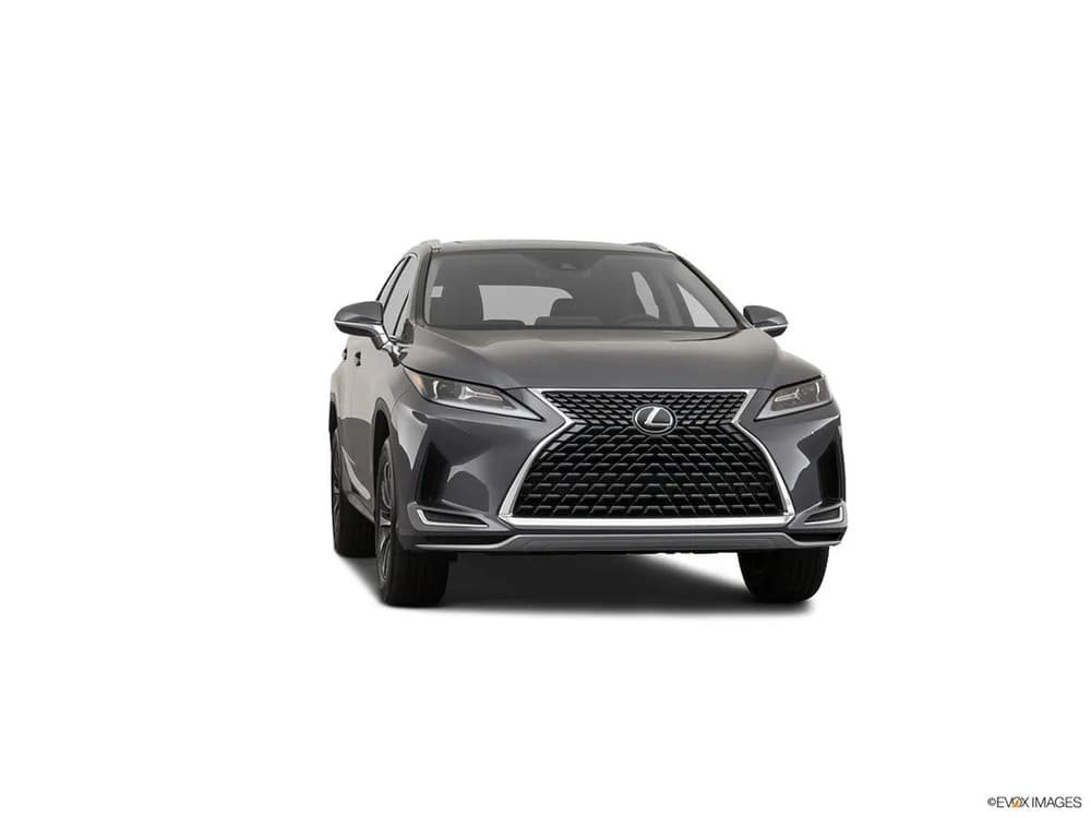 Lexus RX 2022 350 Premier