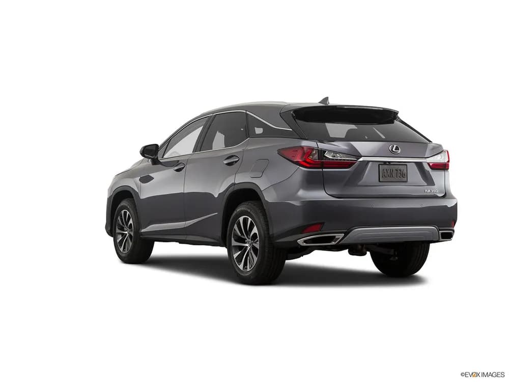 Lexus RX 2022 350 Premier