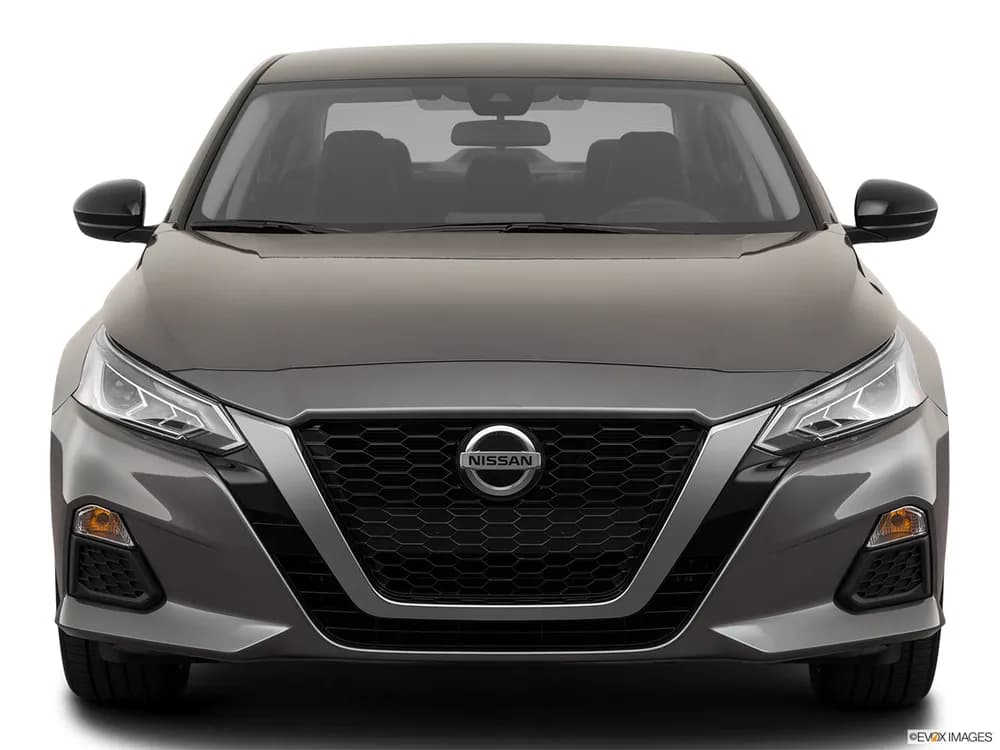 Nissan Altima 2022 2.5 SL