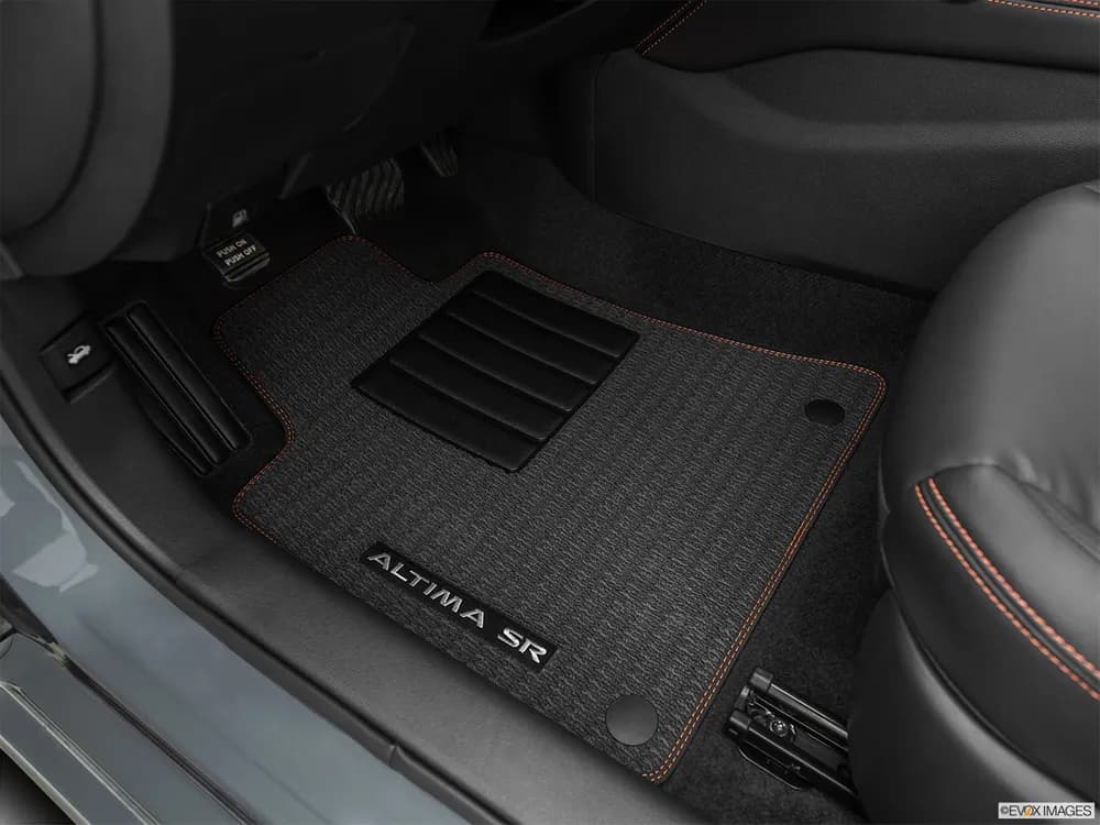 Nissan Altima 2022 2.5 SL
