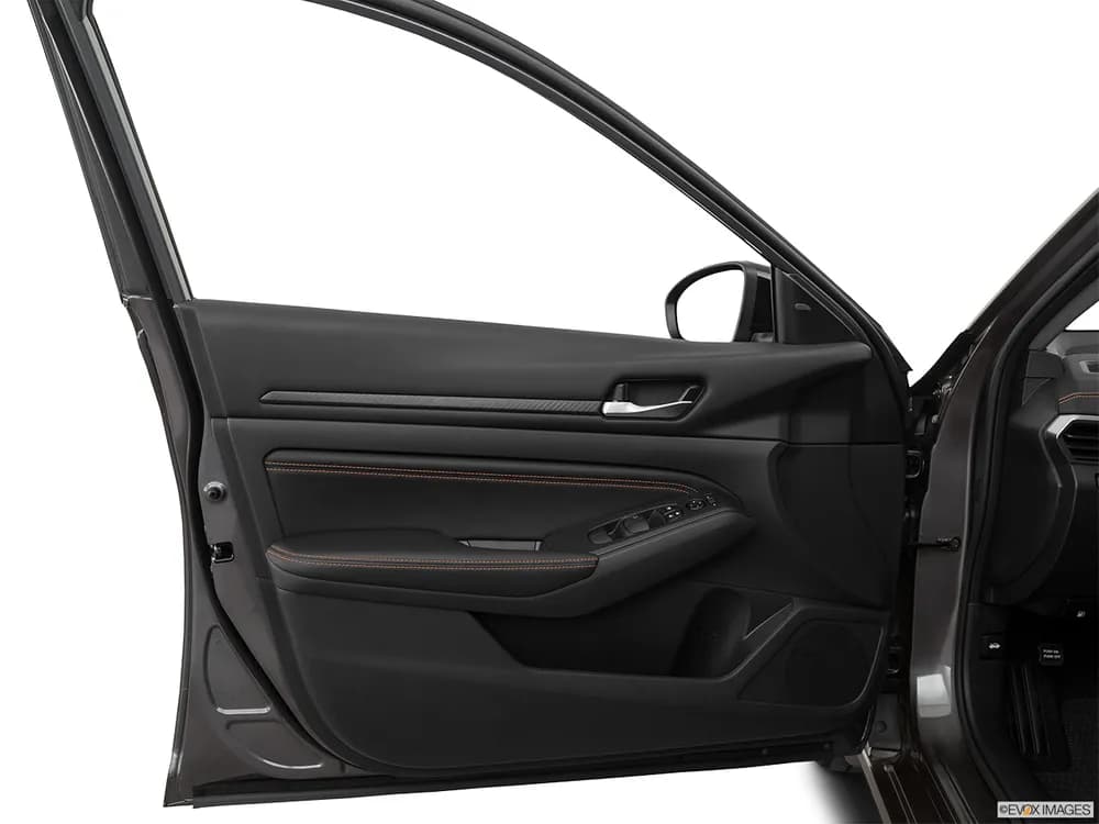 Nissan Altima 2022 2.5 SL