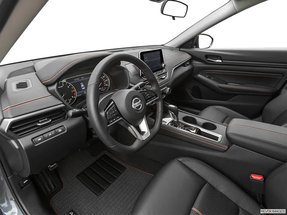 Nissan Altima 2022 2.5 SL