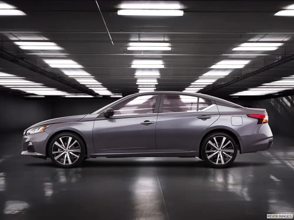 Nissan Altima 2022 2.5 SL