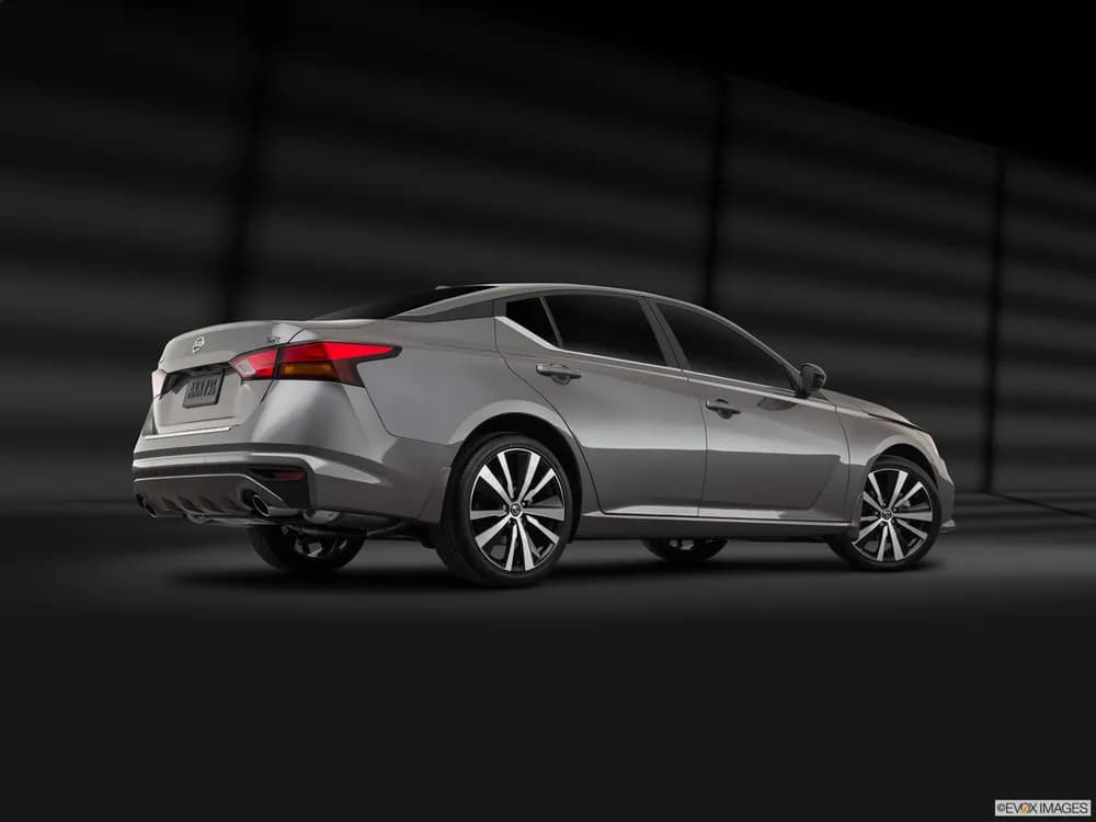 Nissan Altima 2022 2.5 SL